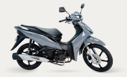 SHINERAY Rio 125 EFI