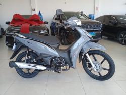 SHINERAY Rio 125 EFI