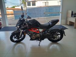 SHINERAY SBM 400 S