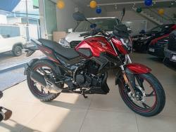 SHINERAY SHI 170 