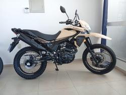 SHINERAY SHI 175 