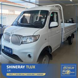 SHINERAY Tlux 1.6