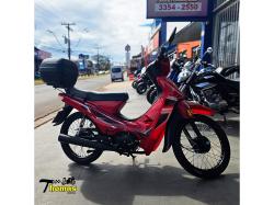 SHINERAY XY 50 Q PHOENIX 