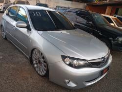 SUBARU Impreza Hatch 2.0 16V 4P 4X4