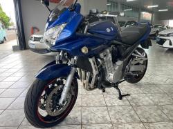 SUZUKI Bandit 1250 S