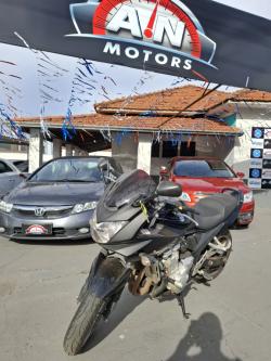 SUZUKI Bandit 1250 S