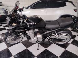SUZUKI Bandit 1250 S