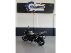 SUZUKI Bandit 600 