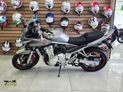 SUZUKI Bandit 650 