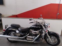 SUZUKI Boulevard C 1500 