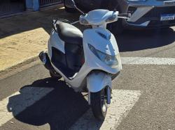 SUZUKI Burgman 125 