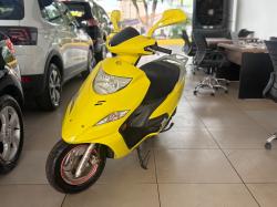 SUZUKI Burgman 125 