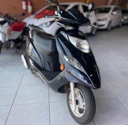SUZUKI Burgman 125 