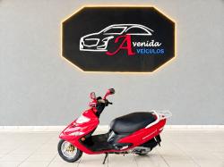 SUZUKI Burgman 125 