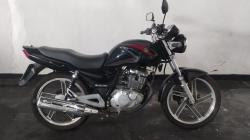 SUZUKI GSR 125 
