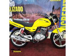 SUZUKI GSR 125 