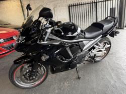 SUZUKI GSX 1250 FA ABS