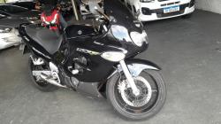 SUZUKI GSX 750 F 