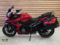 SUZUKI GSX-R 1000 RA