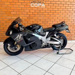 SUZUKI GSX-R 1300 Hayabusa 
