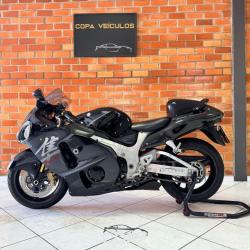 SUZUKI GSX-R 1300 Hayabusa 