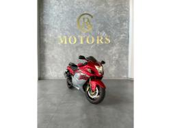 SUZUKI GSX-R 1300 Hayabusa ABS