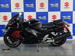 SUZUKI GSX-R 1300 Hayabusa 