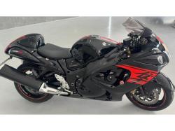 SUZUKI GSX-R 1300 Hayabusa 