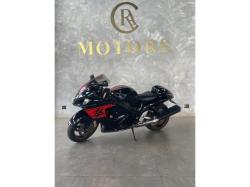 SUZUKI GSX-R 1300 Hayabusa ABS