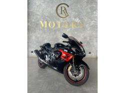 SUZUKI GSX-R 1300 Hayabusa ABS