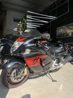 SUZUKI GSX-R 1300 Hayabusa ABS