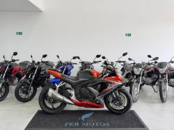 SUZUKI GSX-R 750 Srad 