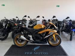 SUZUKI GSX-R 750 Srad 