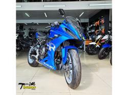 SUZUKI GSX-R 750 W 