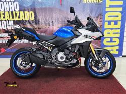 SUZUKI GSX-S 1000 A