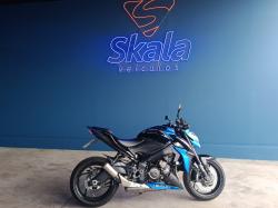 SUZUKI GSX-S 1000 A