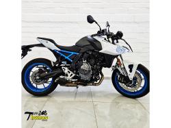 SUZUKI GSX-S 750 ABS