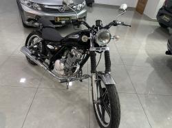 SUZUKI Intruder 125 