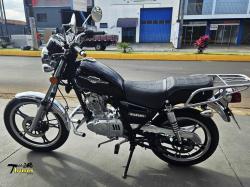 SUZUKI Intruder 125 