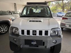 SUZUKI Jimny 1.3 16V 4 ALL 4X4