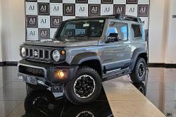 SUZUKI Jimny 1.5 4 EXPEDITION ALL GRIP 4X4 AUTOM�TICO