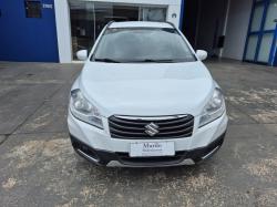 SUZUKI S Cross 1.6 16V 4P GLX AUTOMTICO