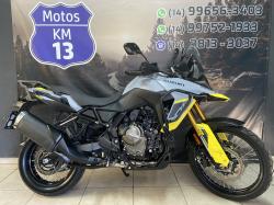 SUZUKI V-Strom 800 DE 