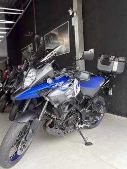 SUZUKI V-Strom DL 1000 A