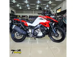 SUZUKI V-Strom DL 1050 