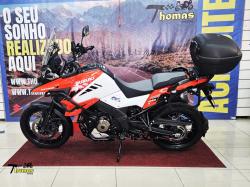 SUZUKI V-Strom DL 1050 