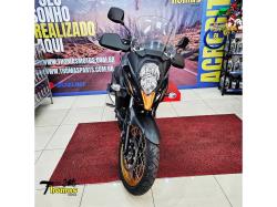 SUZUKI V-Strom DL 650 ABS
