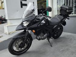 SUZUKI V-Strom DL 650 XT