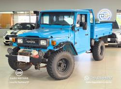 TOYOTA Bandeirante Pick-up 3.7 BJ55LP-BL3 4X4 CS DIESEL