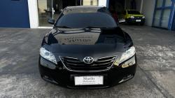 TOYOTA Camry 3.5 V6 24V 4P XLE AUTOMÁTICO